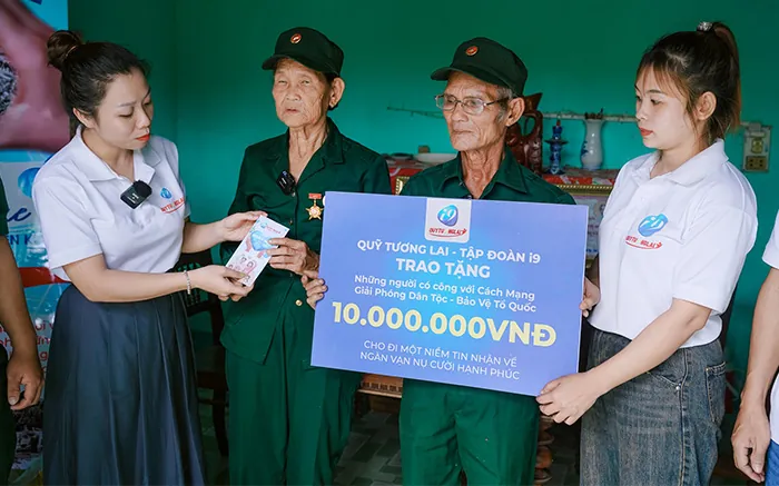 Hình ảnh minh họa dữ liệu liên lạc với bộ phận hỗ trợ khách hàng One888.