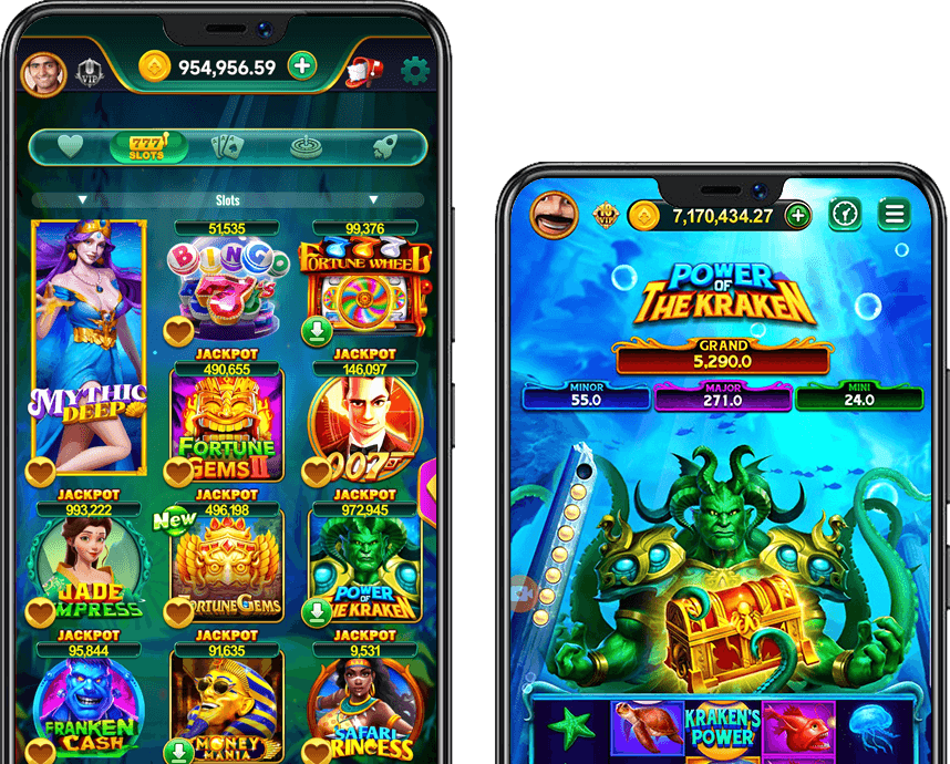 Đa dạng game bắn cá tại one888