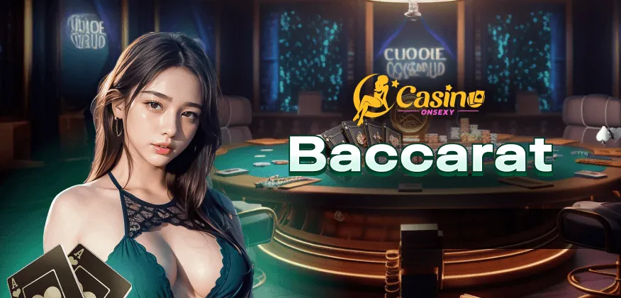 Biểu tượng casino trực tuyến